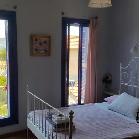 Melekler Ayvalı