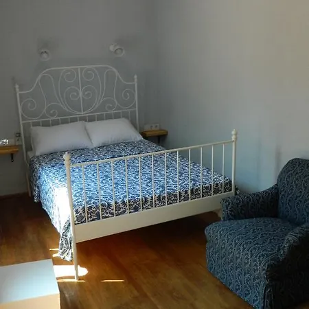 Oda ve Kahvaltı Melekler