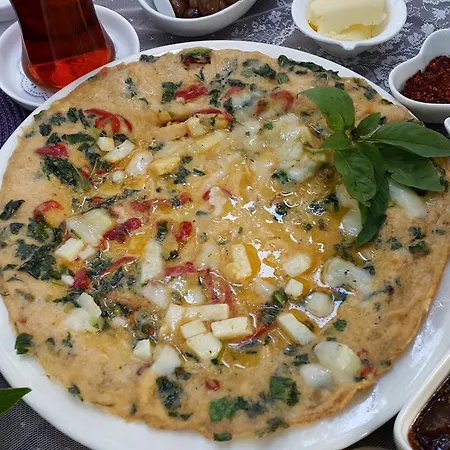 Oda ve Kahvaltı Melekler *