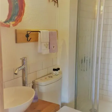 Melekler Couette-café *