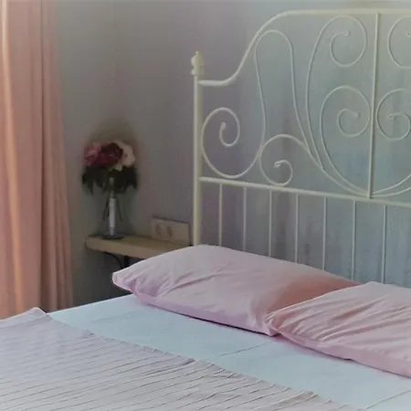 Bed & Breakfast Melekler Ayvalı