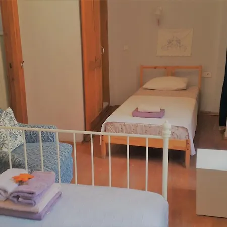 Melekler Couette-café