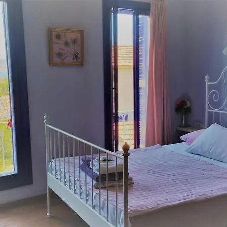 Melekler Panzió *