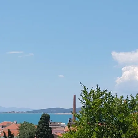 Panzió Melekler
