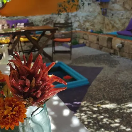 Melekler Couette-café