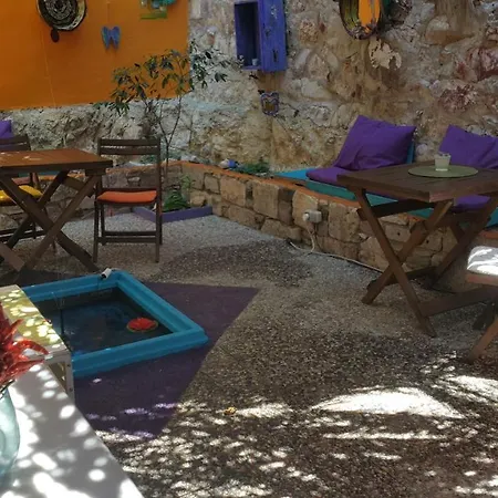 Melekler Couette-café