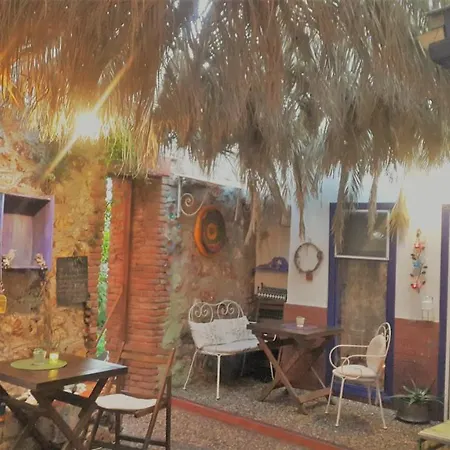 Melekler Couette-café