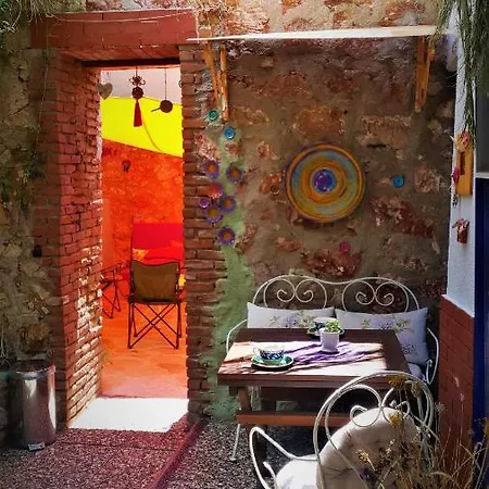 Couette-café Melekler *