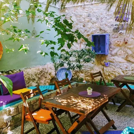 Melekler Bed & Breakfast Ayvalı