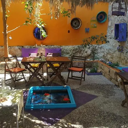 Melekler Panzió *