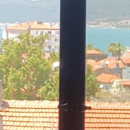 Melekler Couette-café