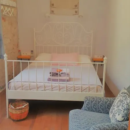 Bed & Breakfast Melekler Ayvalı