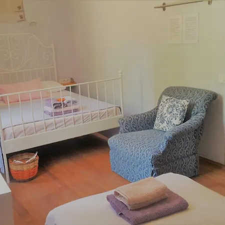 Bed & Breakfast Melekler Ayvalı