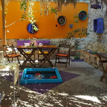 Melekler Bed & Breakfast Ayvalı