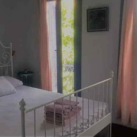 Melekler Couette-café Ayvalı