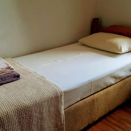 Bed & Breakfast Melekler Ayvalı