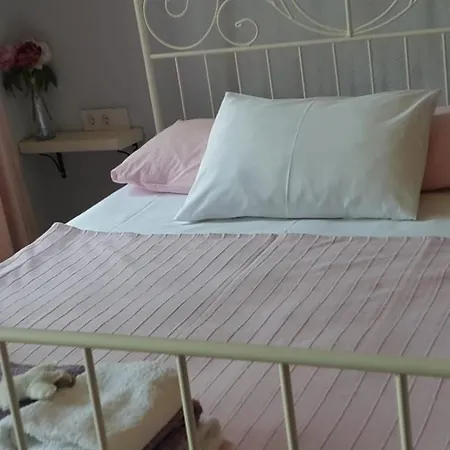 Melekler Couette-café