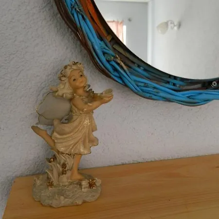 Couette-café Melekler *