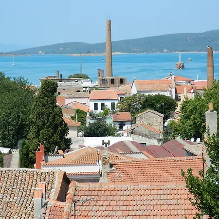 Melekler Couette-café *