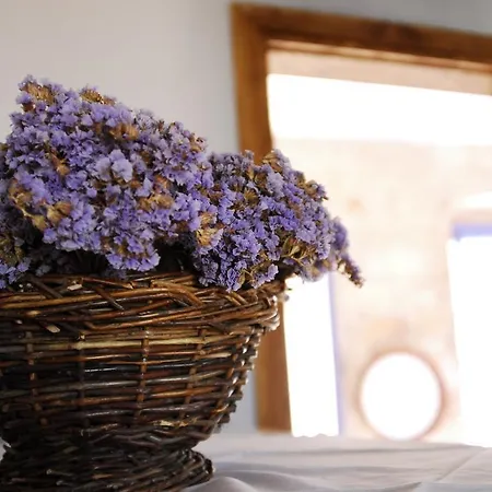 Couette-café Melekler *