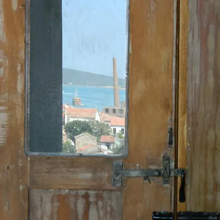Melekler Bed & Breakfast Ayvalı