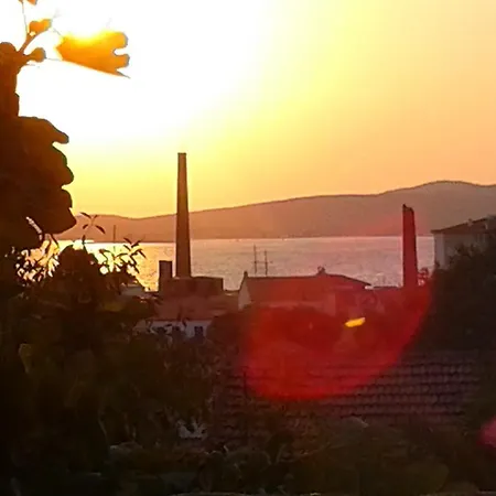 Melekler Couette-café