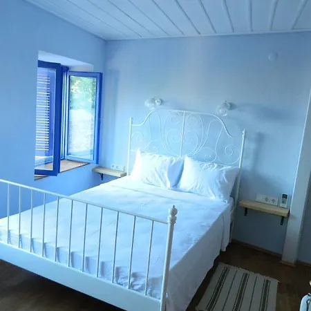 Couette-café Melekler