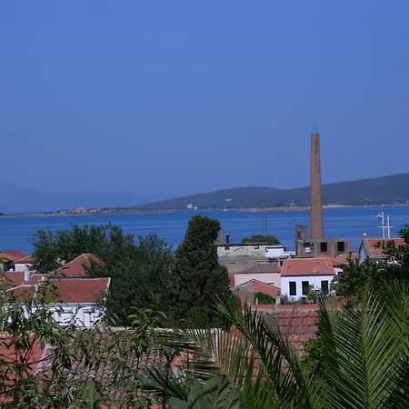 Melekler Couette-café