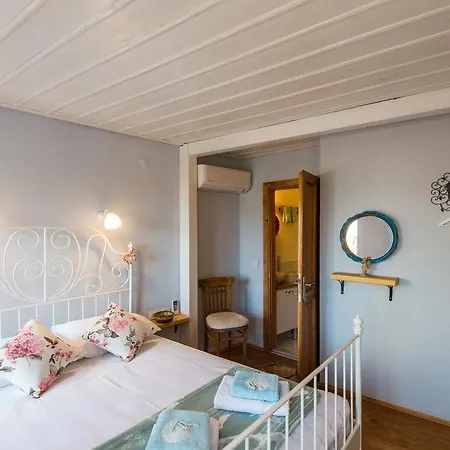 Couette-café Melekler *