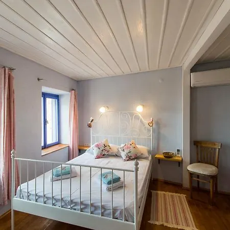 Melekler Couette-café *