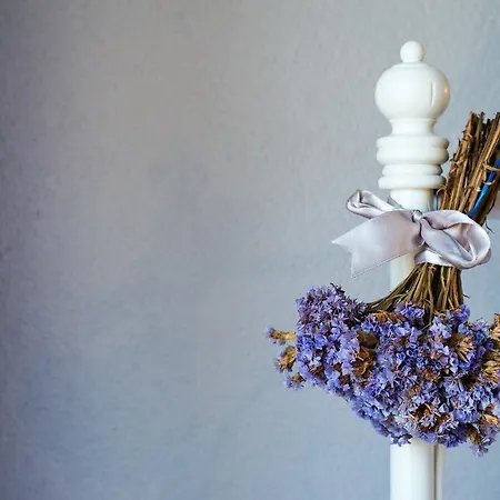 Melekler Couette-café