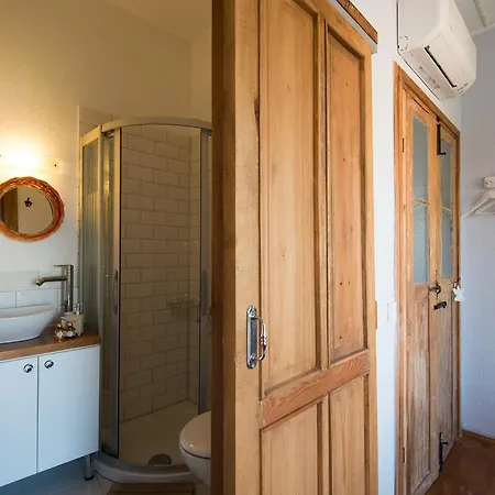 Melekler Couette-café *