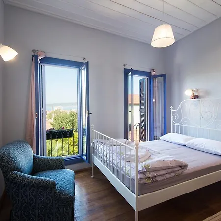 Couette-café Melekler *