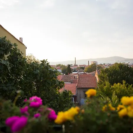 Couette-café Melekler