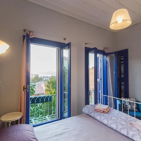 Melekler Bed & Breakfast Ayvalı