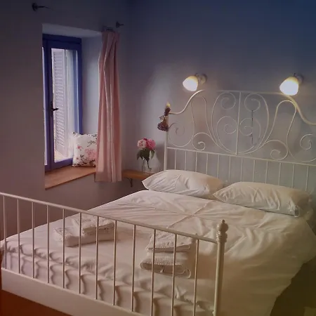 Couette-café Melekler