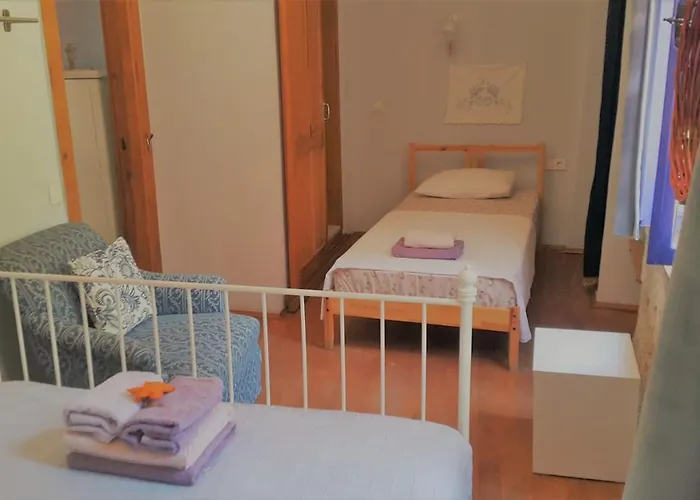 Melekler Отель типа 