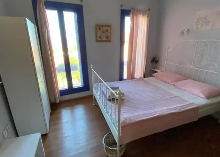 Melekler * Айвалык